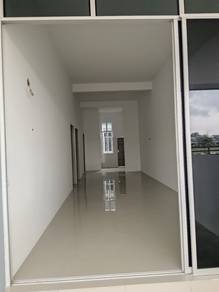 Rumah Teres Setingkat 268k / Kg Pandan Sejahtera 2