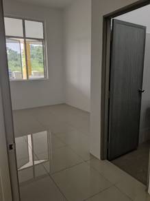 Rumah Teres Setingkat 268k / Kg Pandan Sejahtera 2