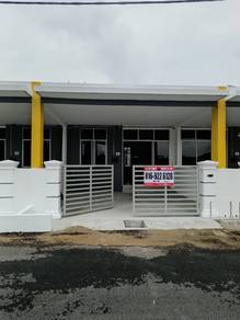 Rumah Teres Setingkat 268k / Kg Pandan Sejahtera 2