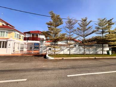 Bungalow-House-for-rent-Titiwangsa-Kuala-Lumpur