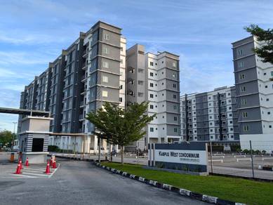Condo for sale at kampar