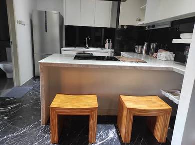 Bay 21 | Commercial Unit | Likas | KK