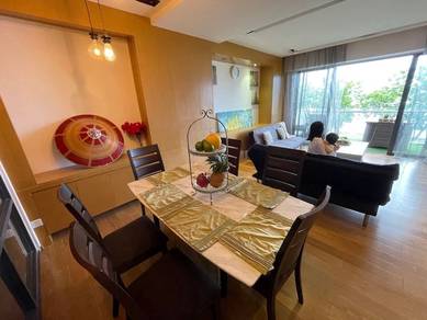 Bay 21 | Commercial Unit | Likas | KK