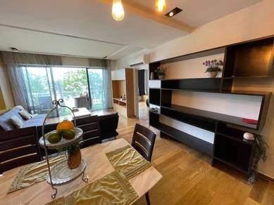 Bay 21 | Commercial Unit | Likas | KK
