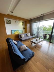 Bay 21 | Commercial Unit | Likas | KK