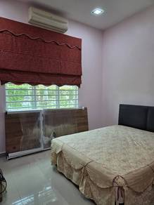 2-Storey Semi-D House @ Taman Pandan Jaya, Sikamat, Seremban