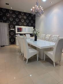 2-Storey Semi-D House @ Taman Pandan Jaya, Sikamat, Seremban