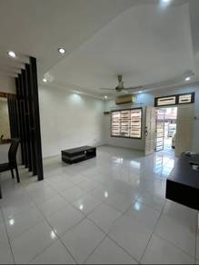 Double Storey Bandar Bukit Puchong 2 Semi Furnish 20x70 Puchong Utama