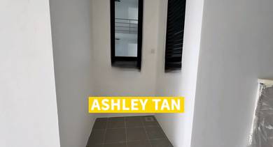 KITCHEN RENOVATED High Floor Vivo Executive Batu Kawan MORNING SUN