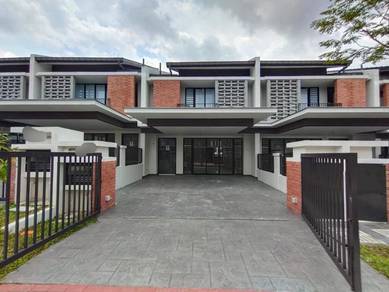 [SEREMBAN 3] Largest 20'x100' Double Storey Terrace!!!