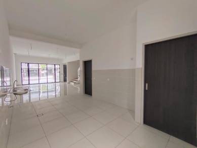 [PELANCARAN BARU SEREMBAN 3] SAIZ 20'x100' Rumah 2 Tingkat Terbesar!!!