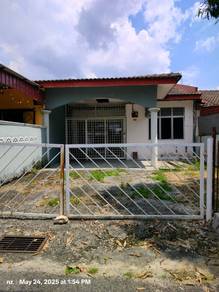 1-storey-Terraced-House-for-sale-Rembau-Negeri-Sembilan