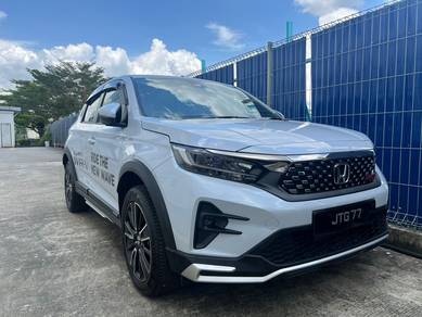 Hari Only !!! Best DEAL!!! Honda WR-V