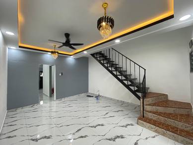 2-storey-Terraced-House-for-sale-Pasir-Gudang-Johor