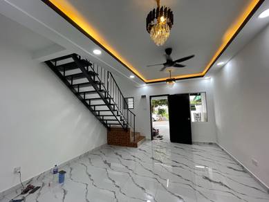 2-storey-Terraced-House-for-sale-Pasir-Gudang-Johor-1