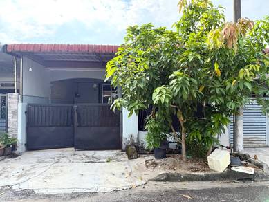 1sty Bandar Tasek Mutiara, Simpang Ampat, Penang