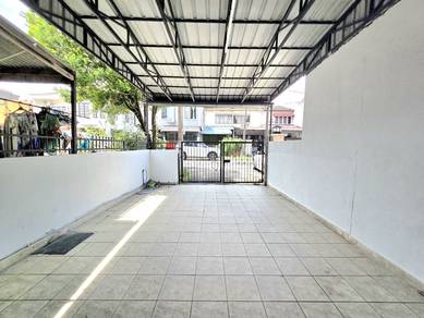 MURAH🩷2 Storey House Taman Permata,KL for SaLe