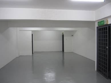 Setapak Diamond Square Office Unit Rent