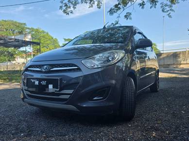 Hyundai I10 1.1 EPSILON COLOURZ EDITION