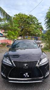 Lexus RX300 F SPORT 2.0L (A)