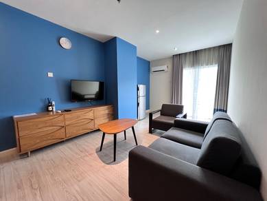 Service-Residence-for-rent-Kota-Kinabalu-Sabah