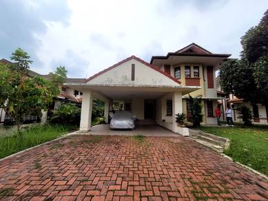 Bungalow BANDAR TUN HUSSEIN ONN FOR SALE