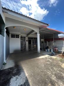 Single Storey Terrace Taman Permai, Seremban
