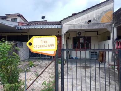 Teres Setingkat Sri Jelok, Kajang