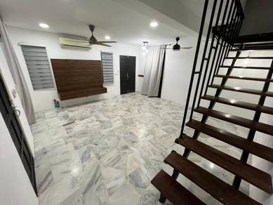 CORNER LOT MURAH & DALAM CANTIK💥2-Storey, Pinggiran Gombak, Batu Cave