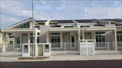 1-storey-Terraced-House-for-sale-Kota-Kemuning-Selangor-1