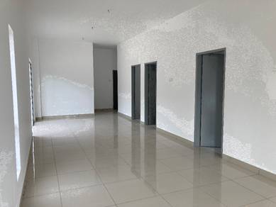 1-storey-Terraced-House-for-sale-Kota-Kemuning-Selangor-2