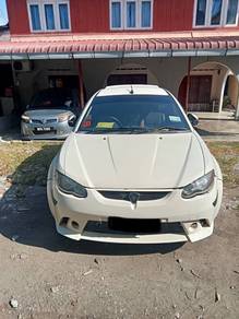 Proton SATRIA 1.6 NEO H-LINE CPS (A)