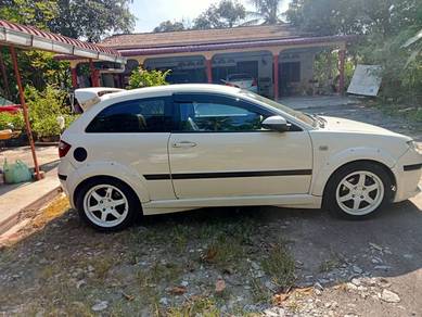 Proton SATRIA 1.6 NEO H-LINE CPS (A)