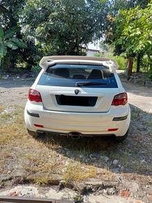 Proton SATRIA 1.6 NEO H-LINE CPS (A)