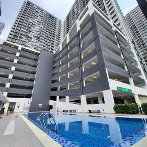 Cheap below market idaman abadi bandar teknologi kajang