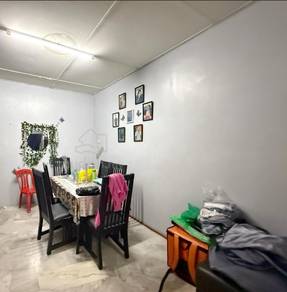 Taman sentosa 1sty house for sale
