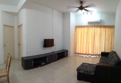 Skyhomes Panorama Tambun Perdana