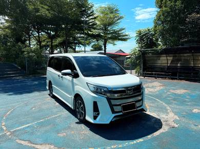 Toyota NOAH 2.0 WXB (A)