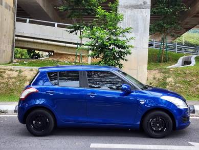 Suzuki SWIFT 1.4 GL FULON 3 YEAR WARRANTY 1 OWNER