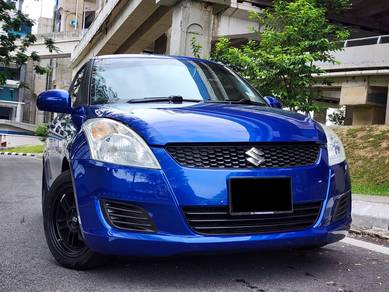 Suzuki SWIFT 1.4 GL FULON 3 YEAR WARRANTY 1 OWNER