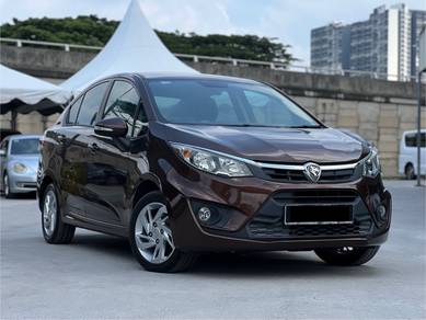 LIKE NEW 2018 Proton PERSONA 1.6 PREMIUM (A)