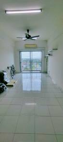 [1K DEPOSIT]  Apt DAMAI [100% LOAN] Sek 25 [BELOW MARKET] Shah Alam