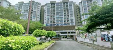 Pangsapuri Damai