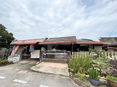 Semi-Detached-House-for-sale-Jementah-Johor