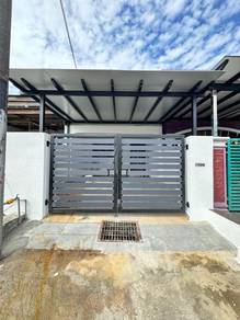 Direct owner ! Refurbish Taman Pasir Putih Asli 2 storey Low Cost