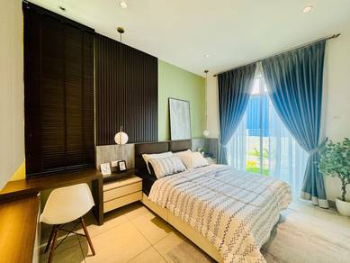 2-storey-Terraced-House-for-sale-Cheng-Melaka