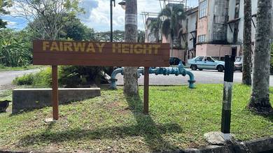 Fairway Heights
