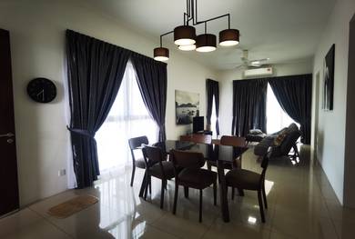 Bukit Mertajam Mahkota Impian For Rent