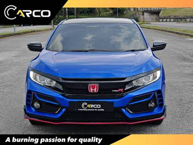 Honda CIVIC 1.8 S (A)