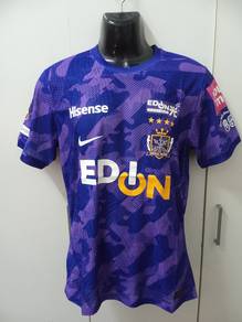 ITEM BARU_Baju Jersi Bola CA677 size XL